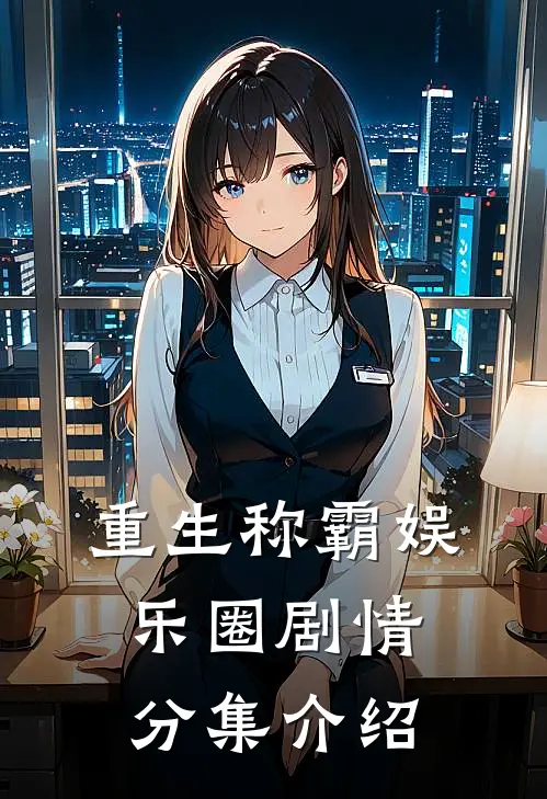 重生称霸娱乐圈剧情分集介绍