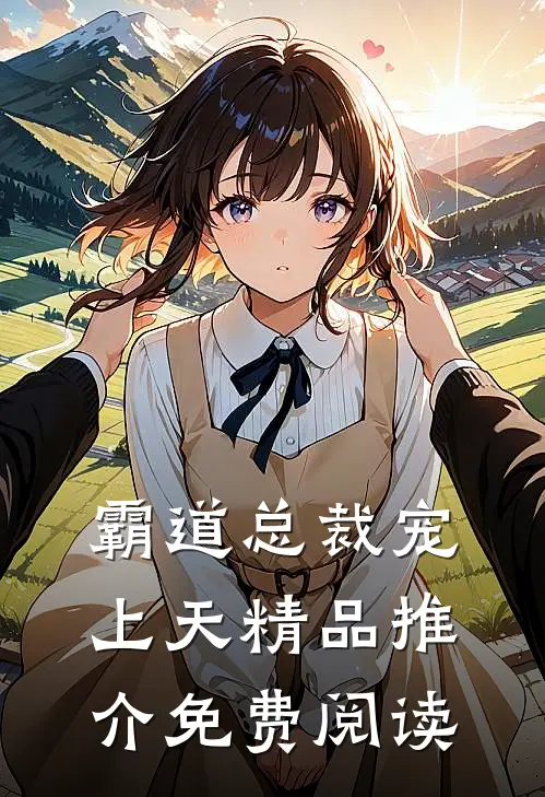 霸道总裁宠上天精品推介免费阅读
