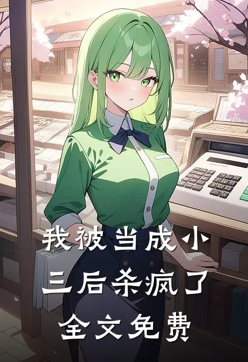 我被当成小三后杀疯了全文免费