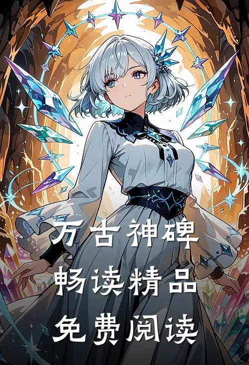 万古神碑畅读精品免费阅读