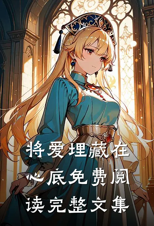 将爱埋藏在心底免费阅读完整文集
