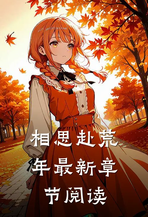 相思赴荒年最新章节阅读