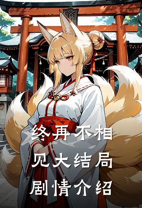 终再不相见大结局剧情介绍