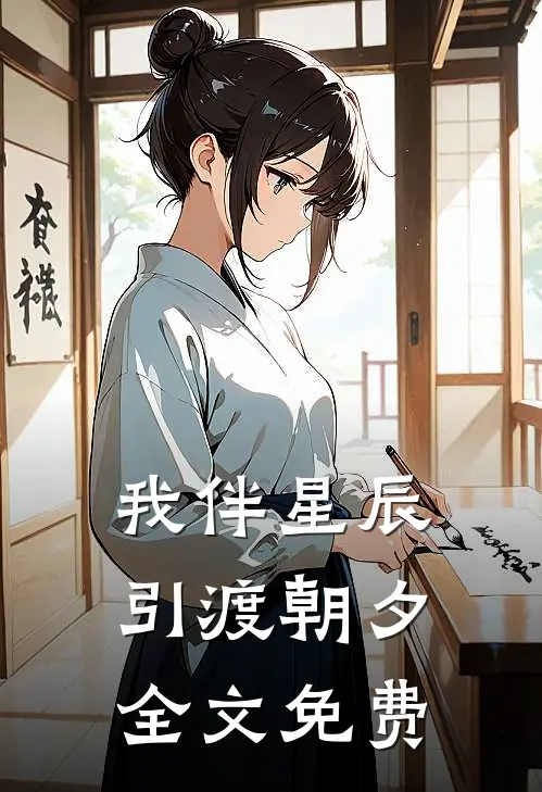 我伴星辰引渡朝夕全文免费