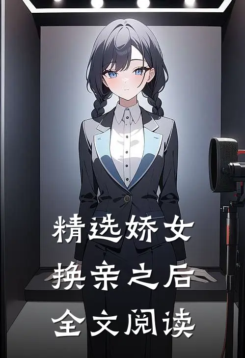 精选娇女换亲之后全文阅读