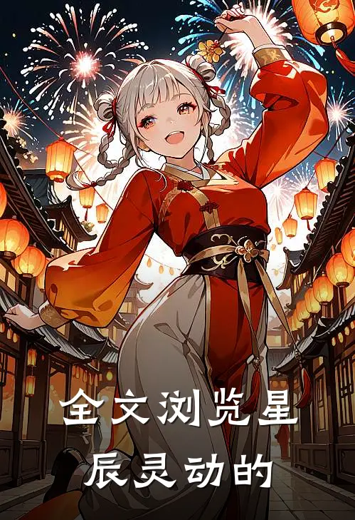 全文浏览星辰灵动的