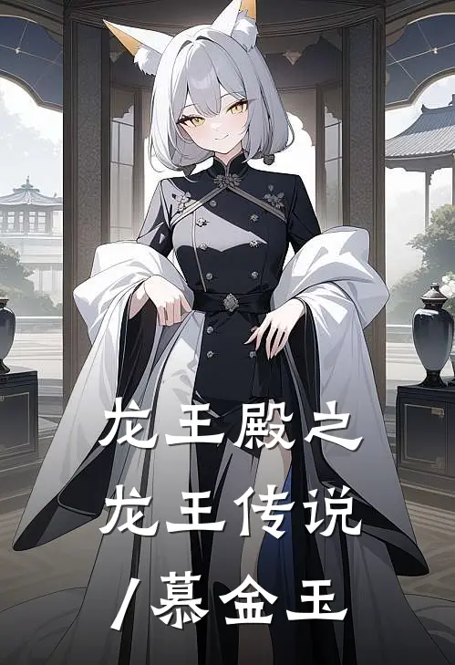 龙王殿之龙王传说/慕金玉