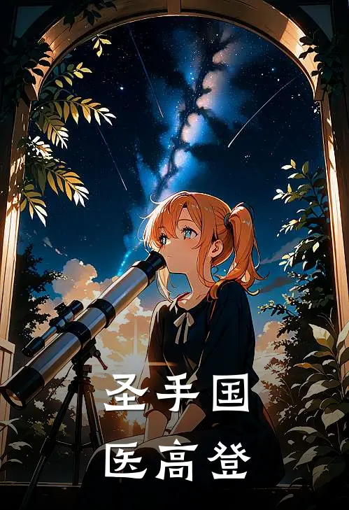 圣手国医 高登