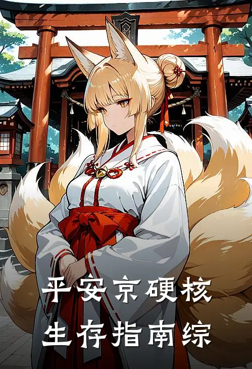 平安京硬核生存指南[综]