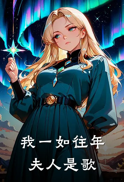 我一如往年夫人是歌