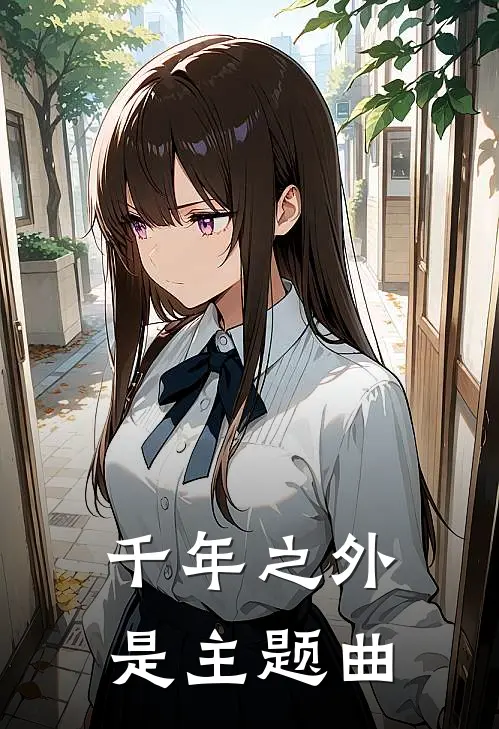 千年之外是主题曲