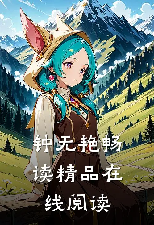 钟无艳畅读精品在线阅读