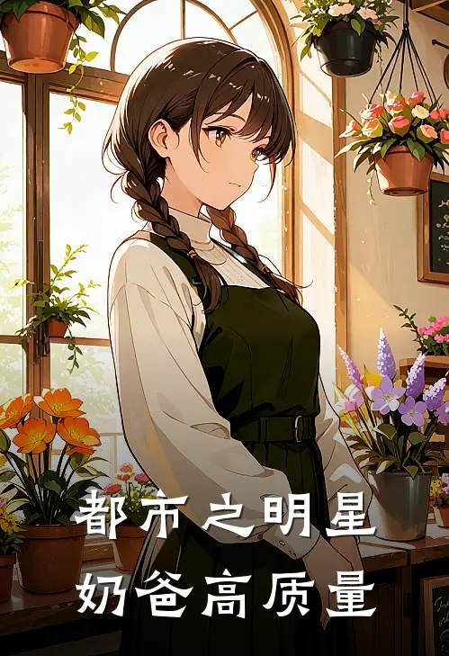 都市之明星奶爸高质量