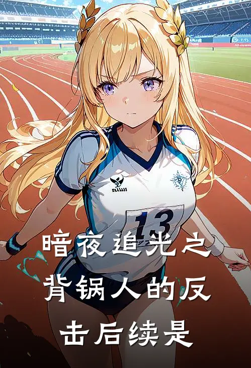 暗夜追光之背锅人的反击后续是