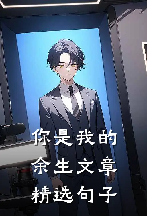 你是我的余生文章精选句子