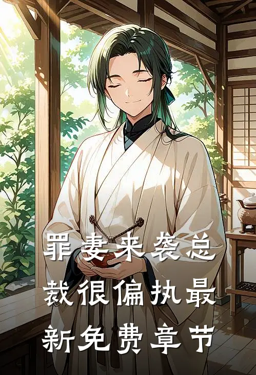 罪妻来袭总裁很偏执最新免费章节