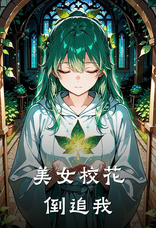 美女校花倒追我