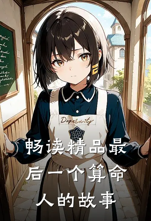 畅读精品最后一个算命人的故事