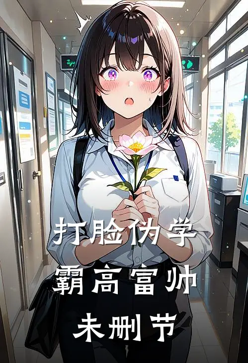 打脸伪学霸高富帅未删节