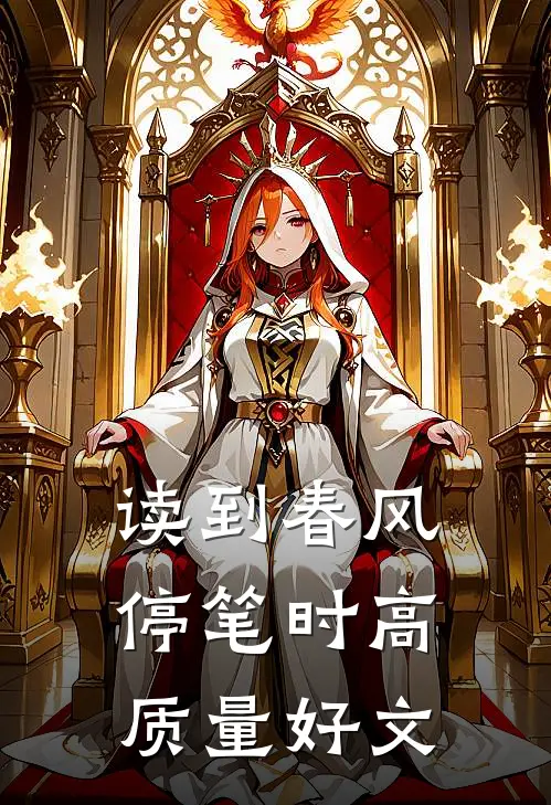 读到春风停笔时高质量好文