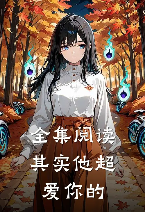 全集阅读其实他超爱你的
