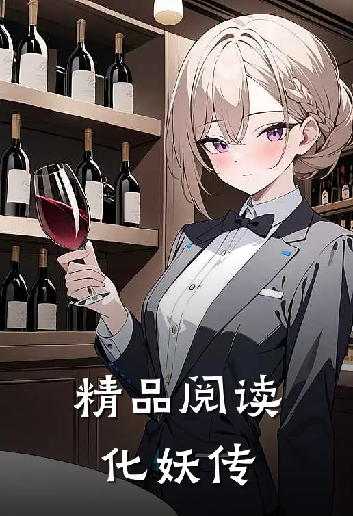 精品阅读化妖传