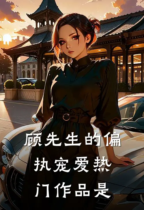顾先生的偏执宠爱热门作品是