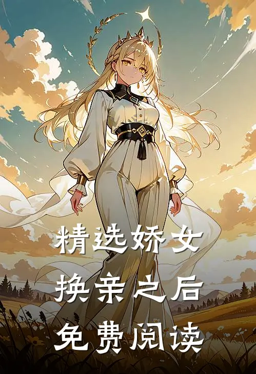 精选娇女换亲之后免费阅读