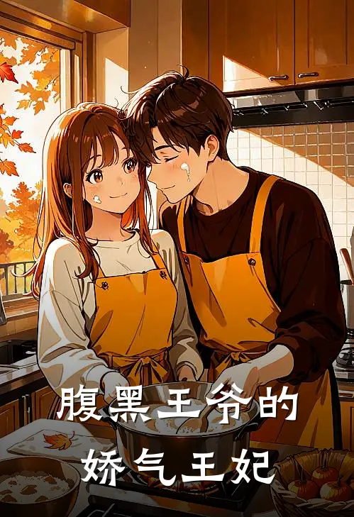 腹黑王爷的娇气王妃