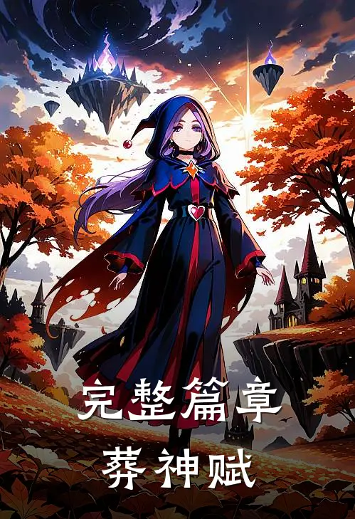 完整篇章葬神赋
