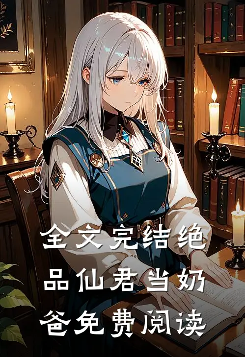 全文完结绝品仙君当奶爸免费阅读