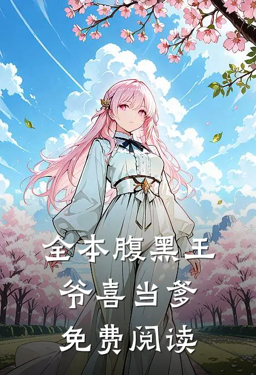全本腹黑王爷喜当爹免费阅读
