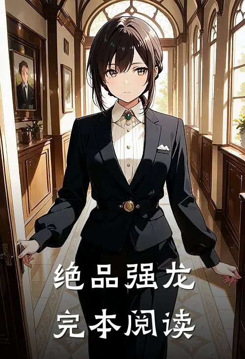 绝品强龙完本阅读