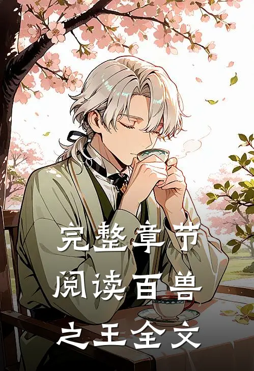 完整章节阅读百兽之王全文