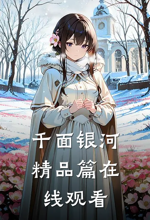 千面银河精品篇在线观看