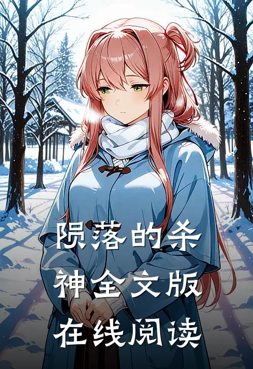 陨落的杀神全文版在线阅读