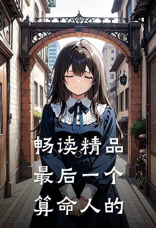 畅读精品最后一个算命人的