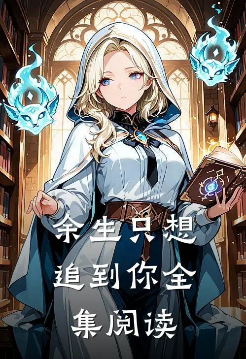 余生只想追到你全集阅读