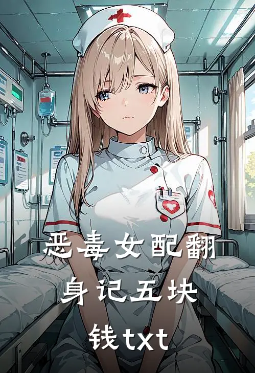 恶毒女配翻身记五块钱txt