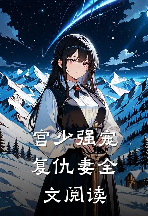 宫少强宠复仇妻全文阅读