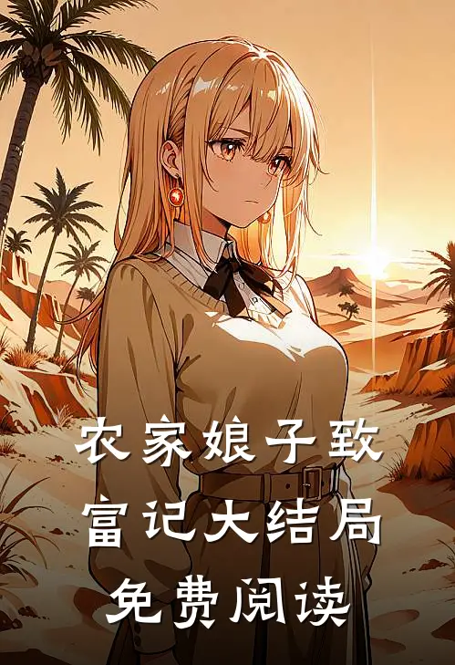农家娘子致富记大结局免费阅读