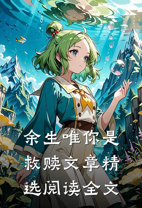 余生唯你是救赎文章精选阅读全文