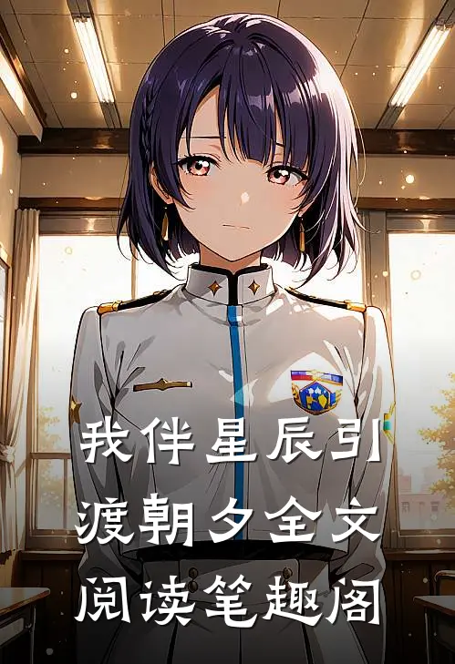 我伴星辰引渡朝夕全文阅读笔趣阁