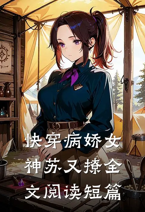 快穿病娇女神苏又撩全文阅读短篇