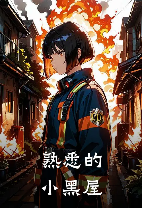熟悉的小黑屋