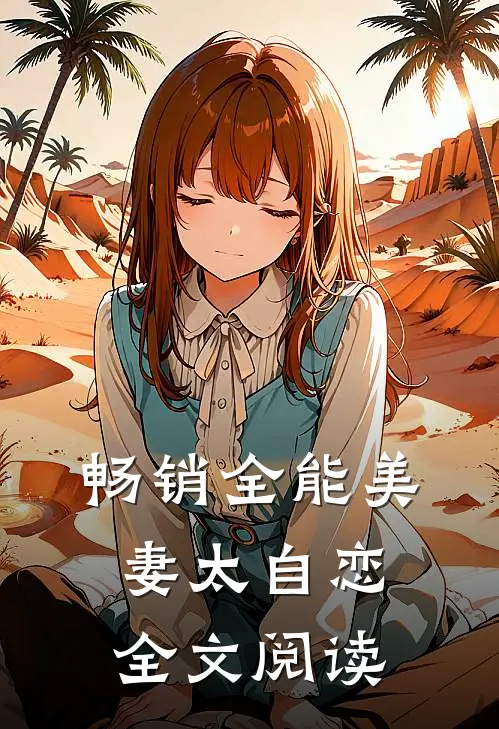 畅销全能美妻太自恋全文阅读