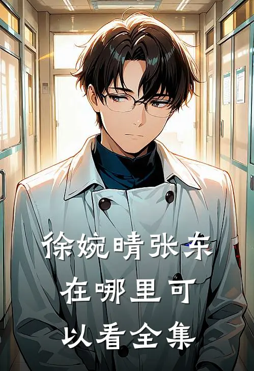 徐婉晴张东在哪里可以看全集