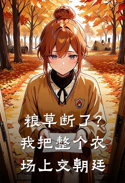粮草断了?我把整个农场上交朝廷吃了