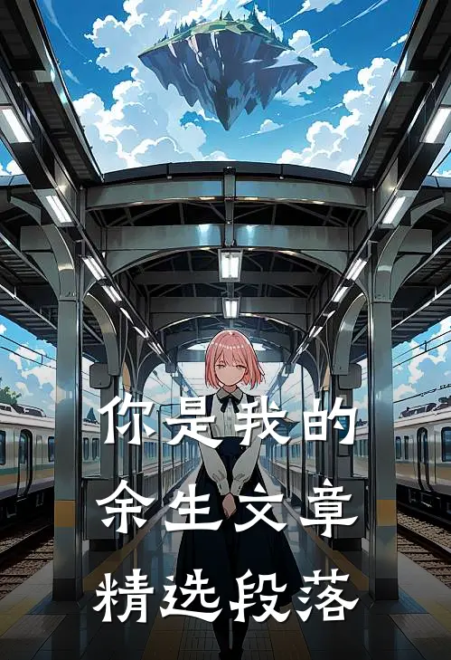 你是我的余生文章精选段落