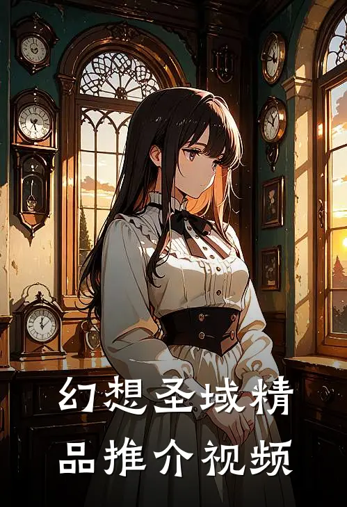 幻想圣域精品推介视频